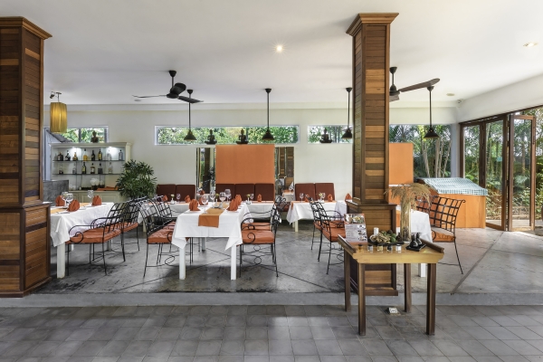Hotel La Residence Blanc Angkor (Siem Reap)